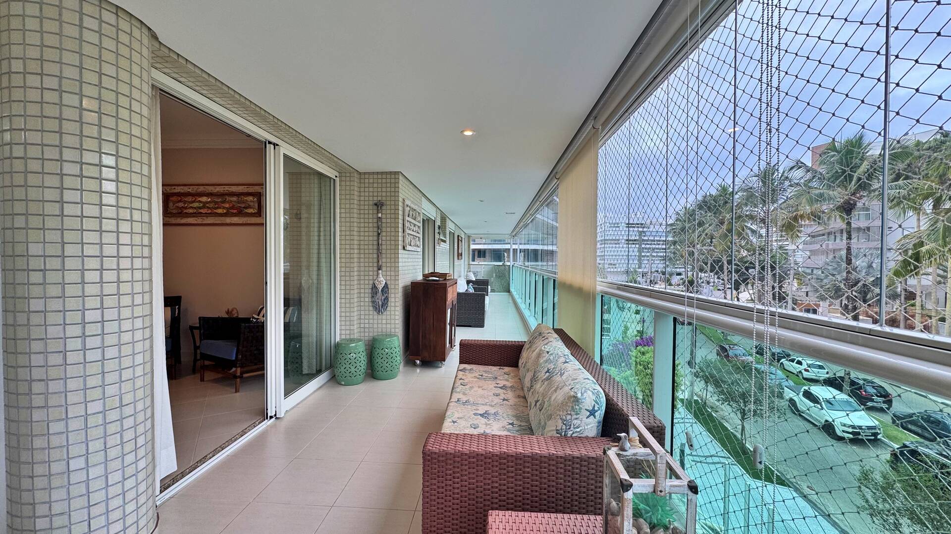 Apartamento, 4 quartos, 189 m² - Foto 7