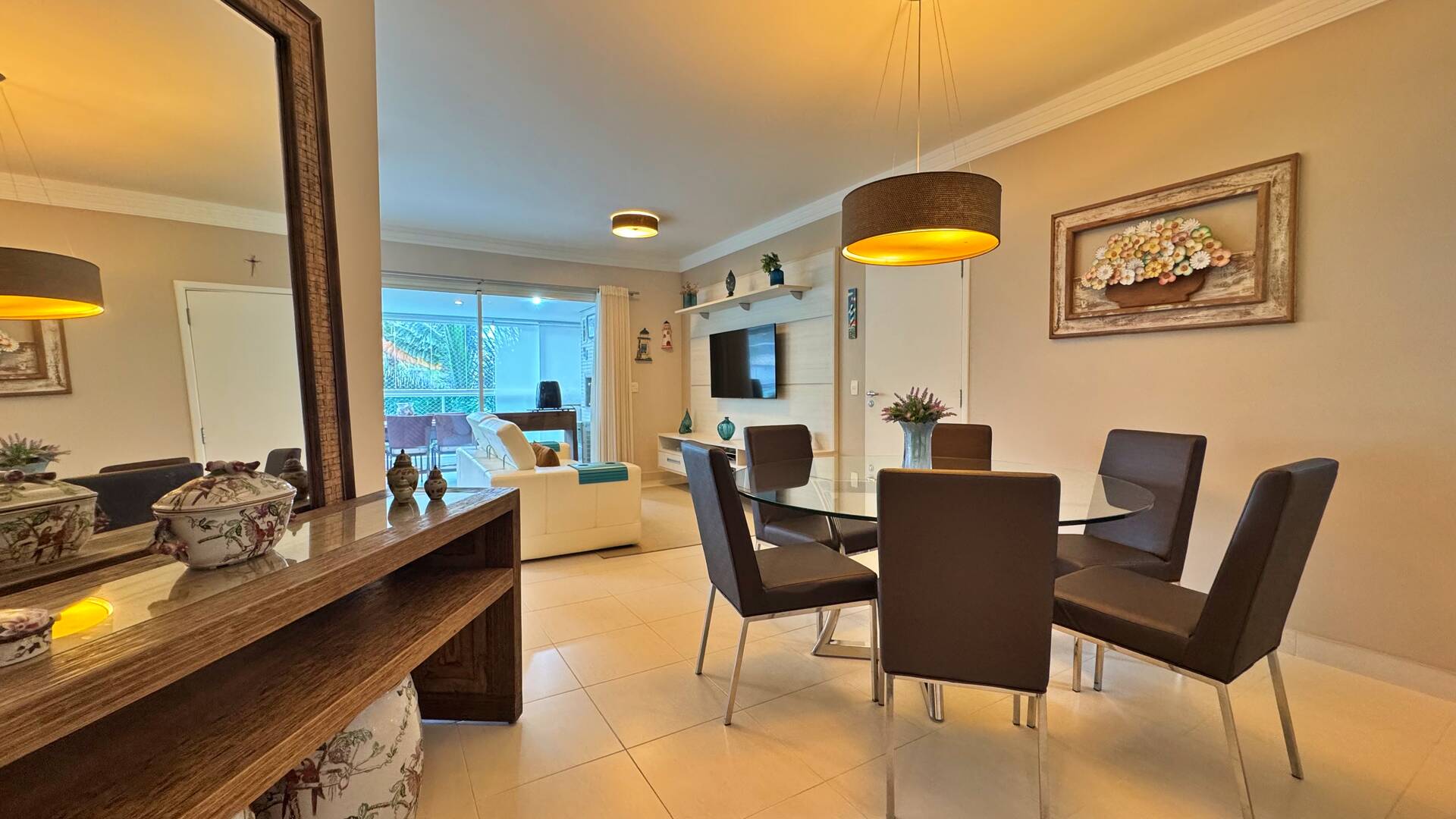 Apartamento, 4 quartos, 189 m² - Foto 8