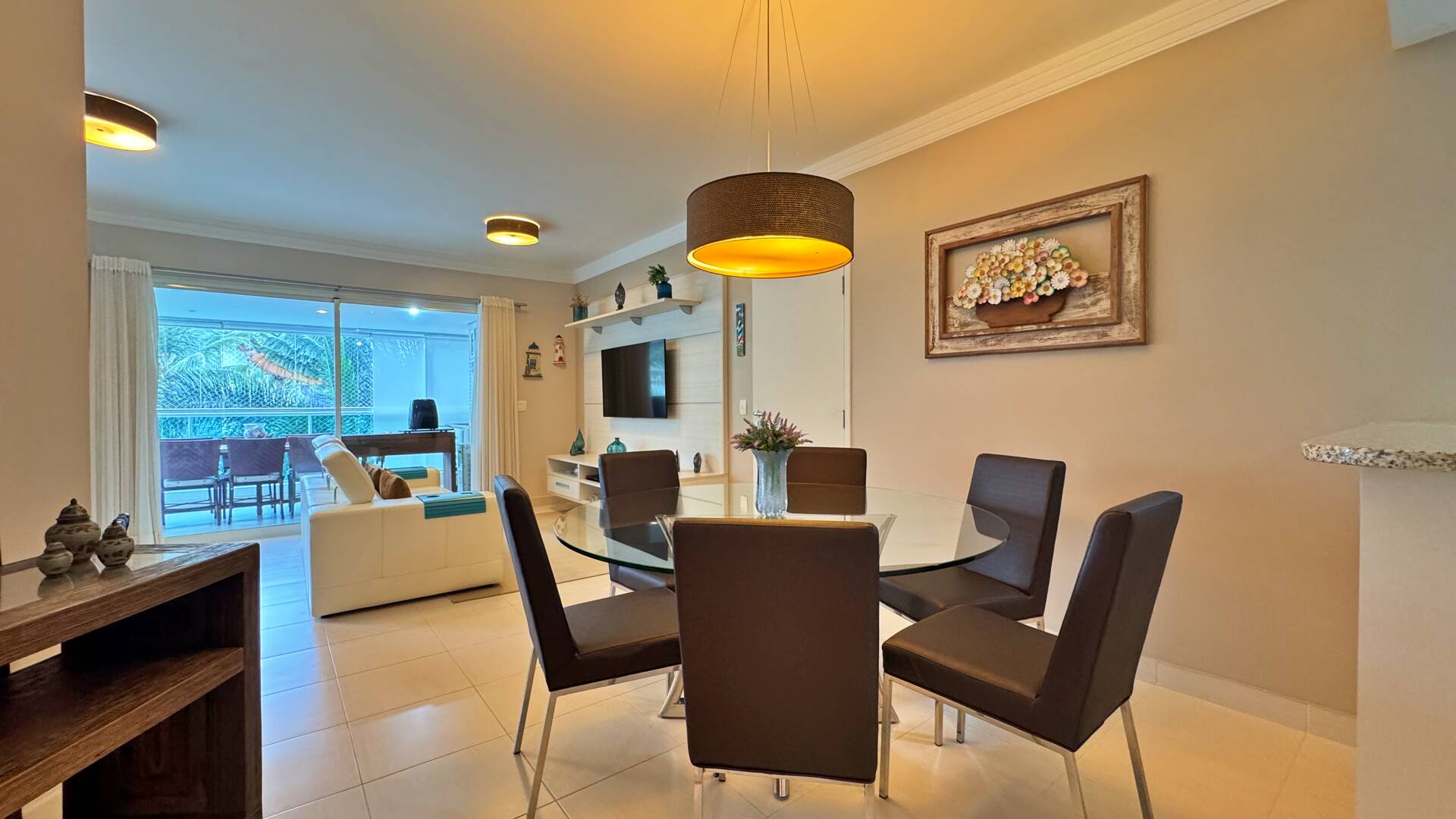 Apartamento, 4 quartos, 189 m² - Foto 9