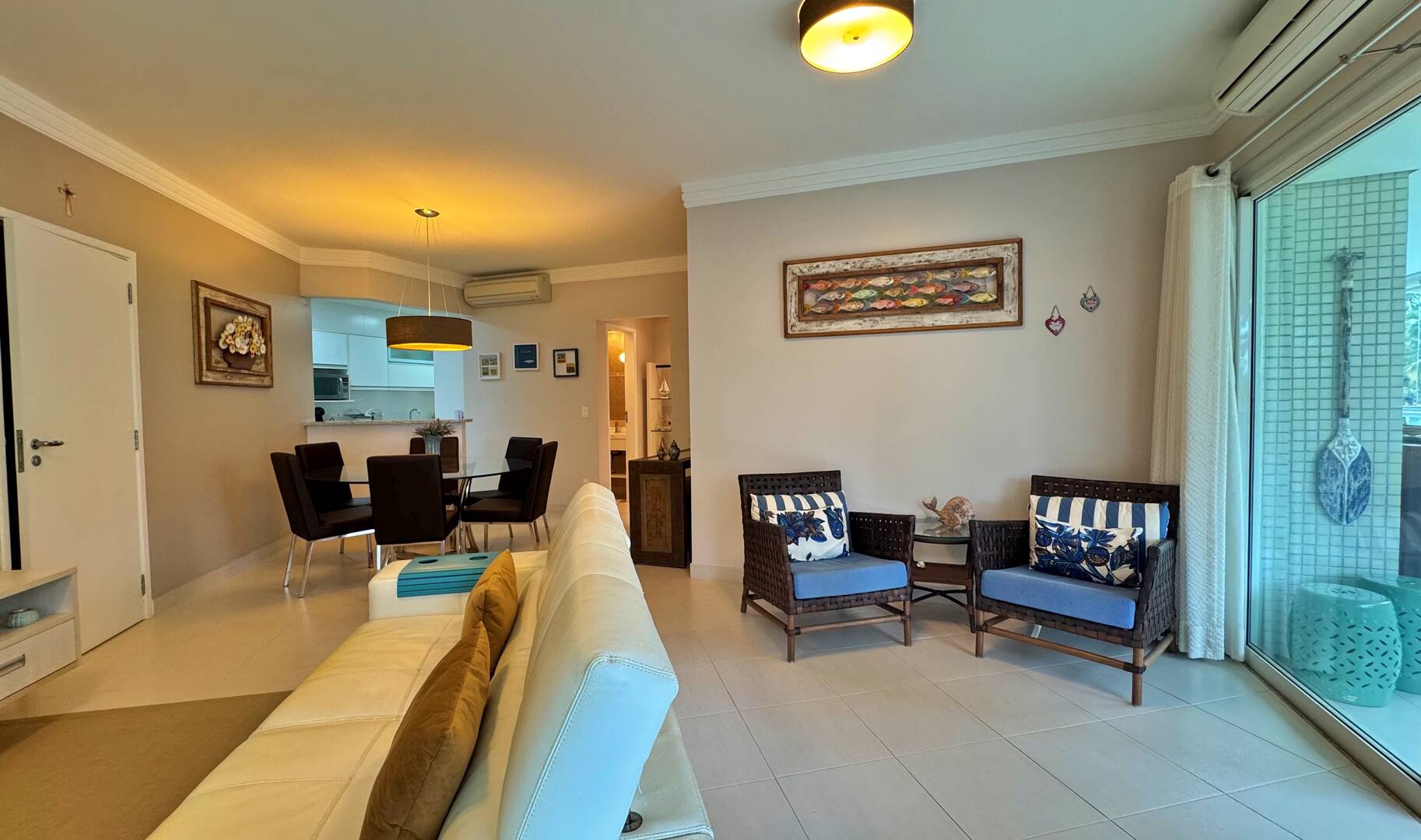 Apartamento, 4 quartos, 189 m² - Foto 11