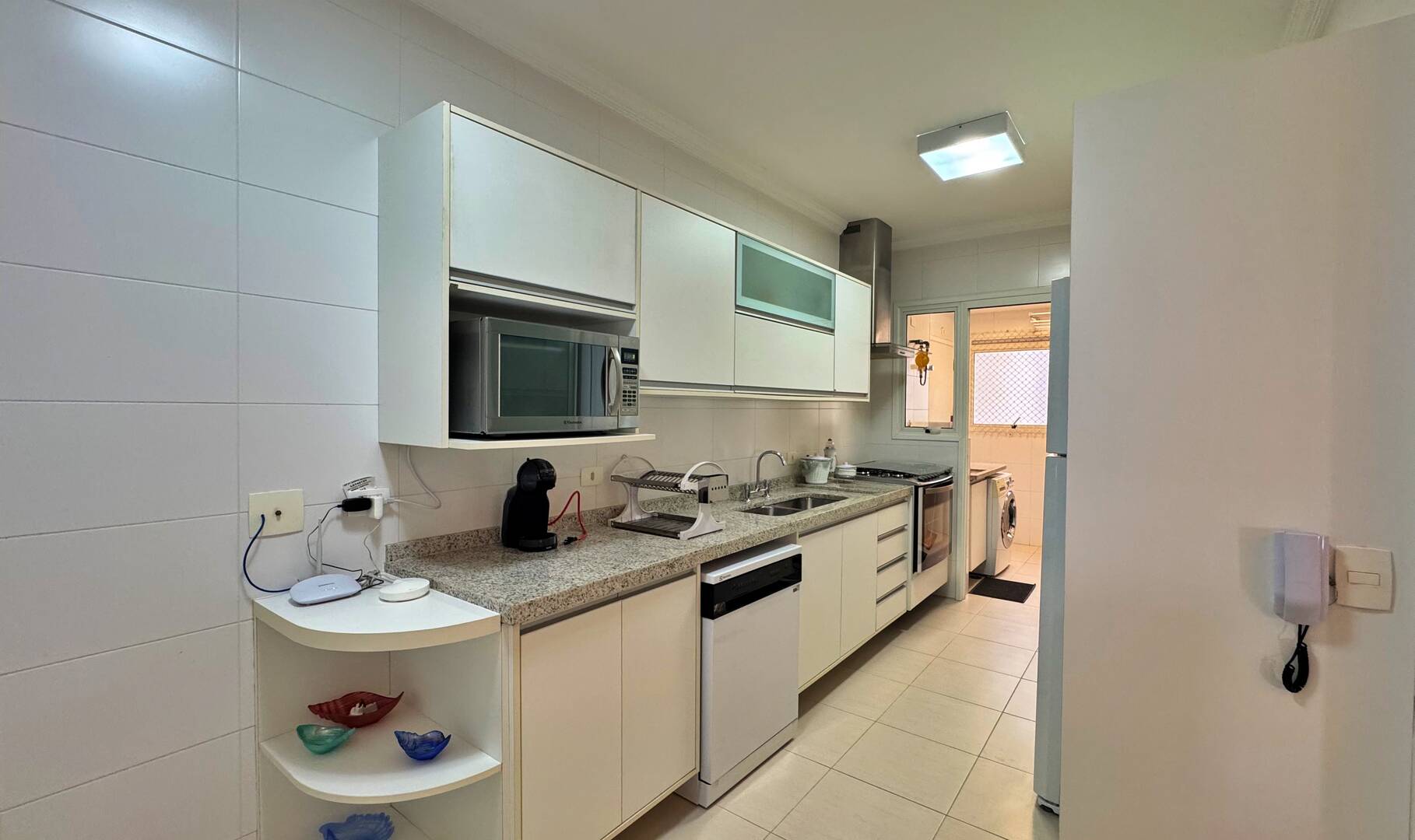 Apartamento, 4 quartos, 189 m² - Foto 12
