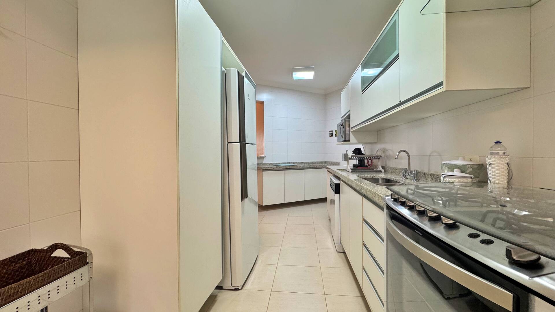Apartamento, 4 quartos, 189 m² - Foto 13