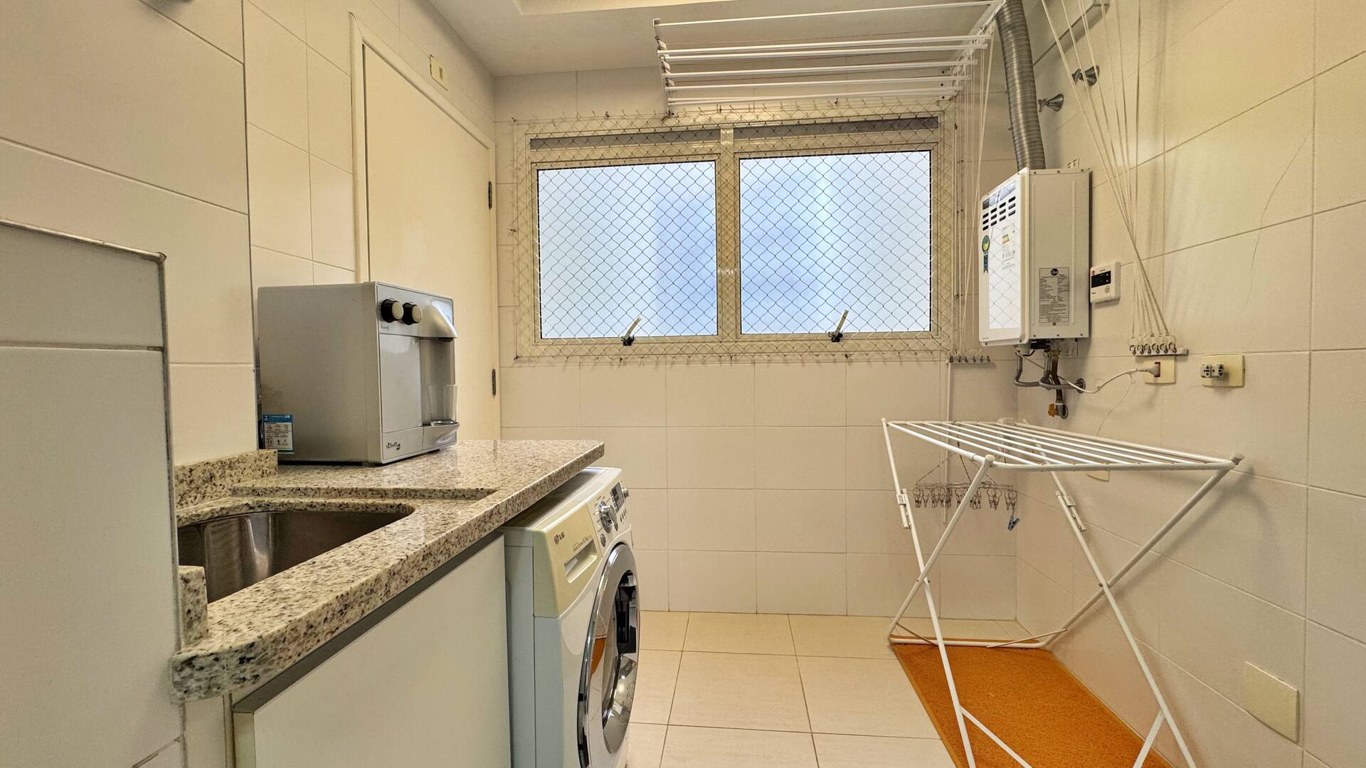 Apartamento, 4 quartos, 189 m² - Foto 14