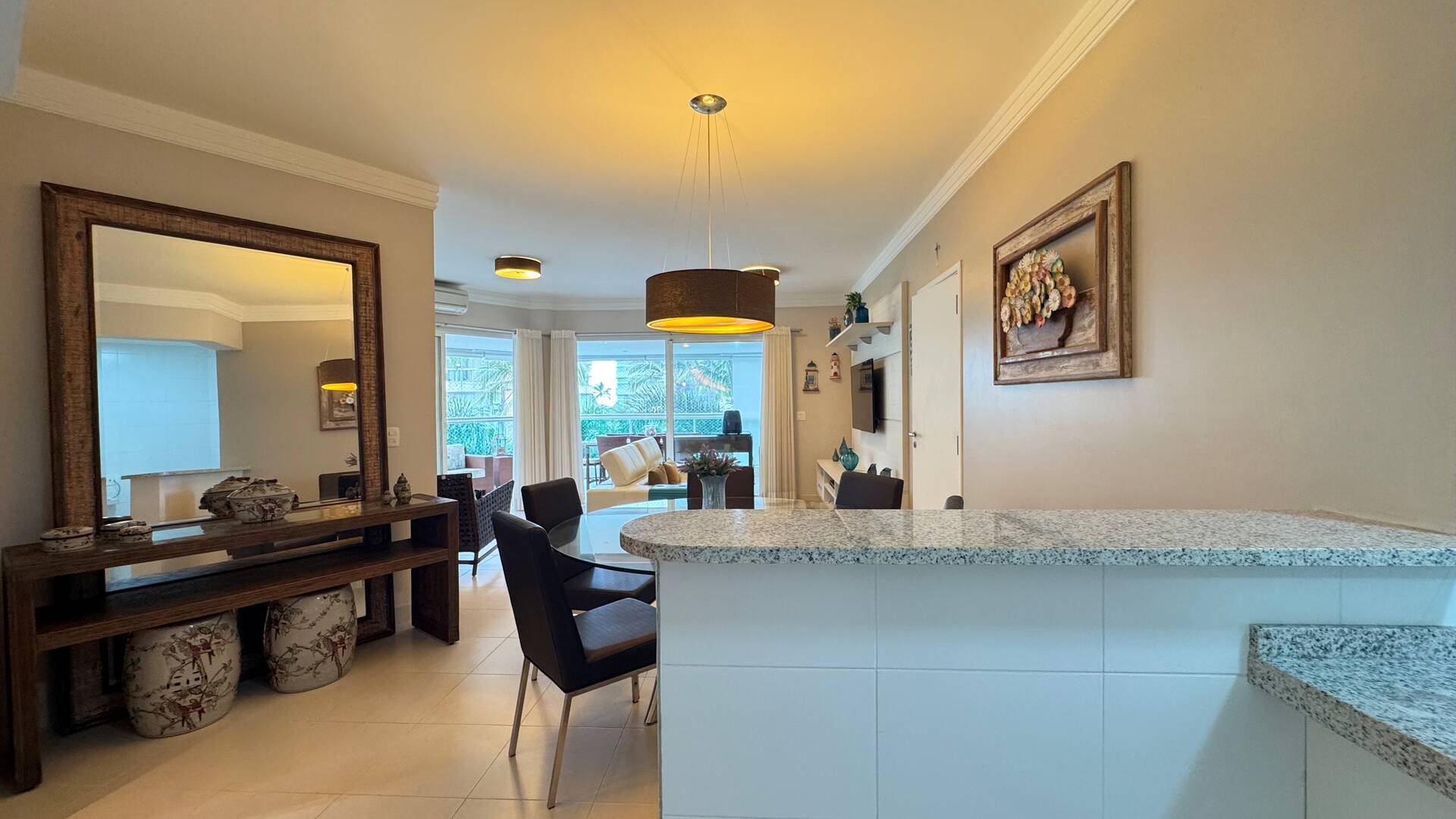 Apartamento, 4 quartos, 189 m² - Foto 15