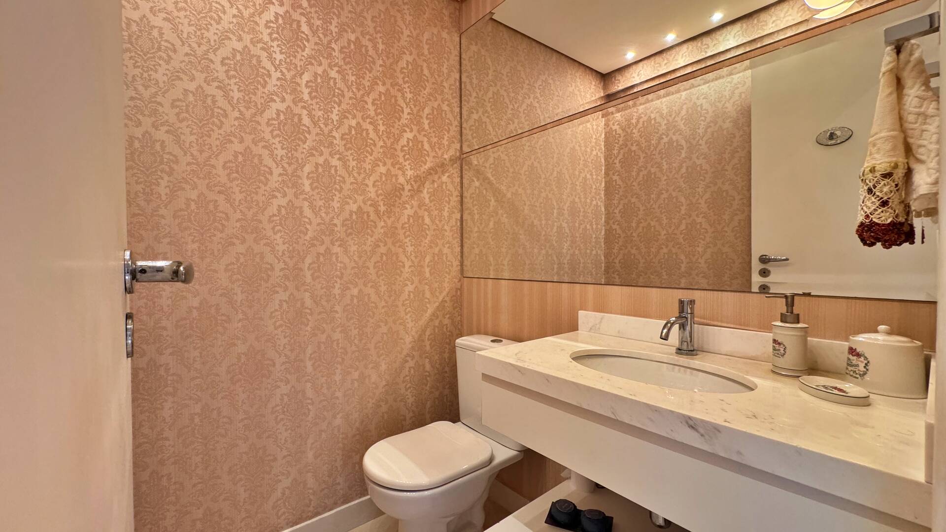 Apartamento, 4 quartos, 189 m² - Foto 16