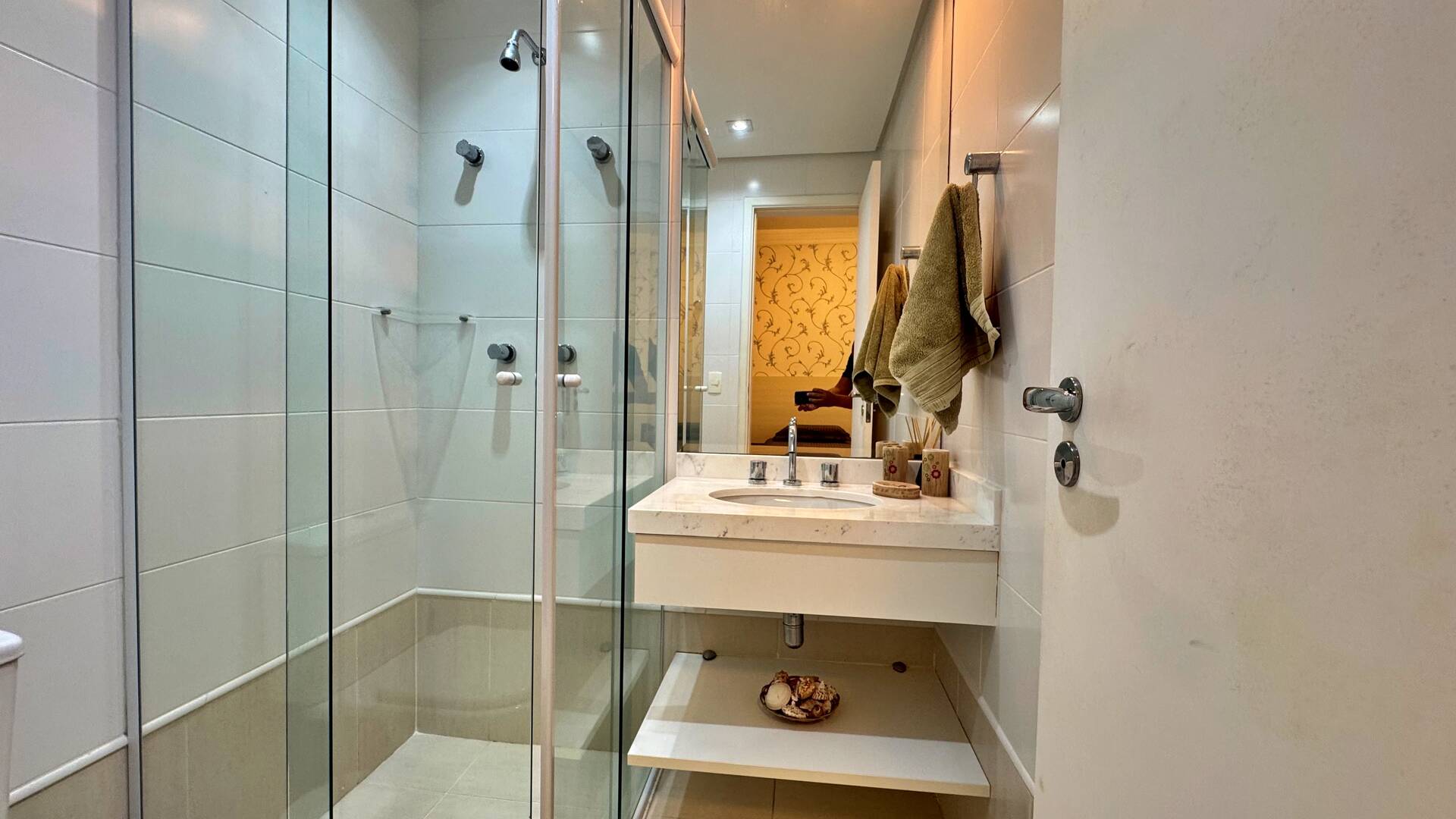Apartamento, 4 quartos, 189 m² - Foto 19