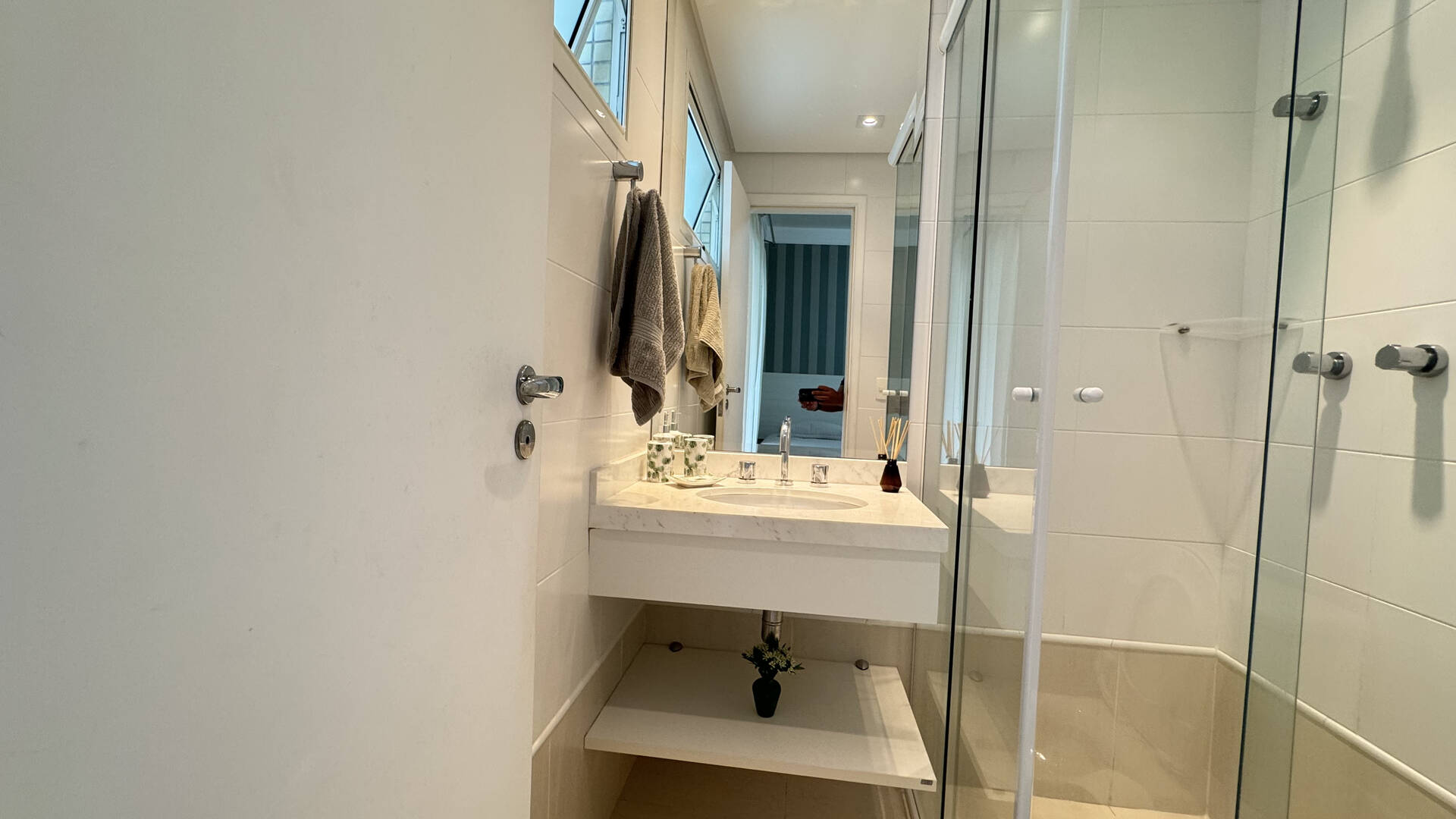 Apartamento, 4 quartos, 189 m² - Foto 23