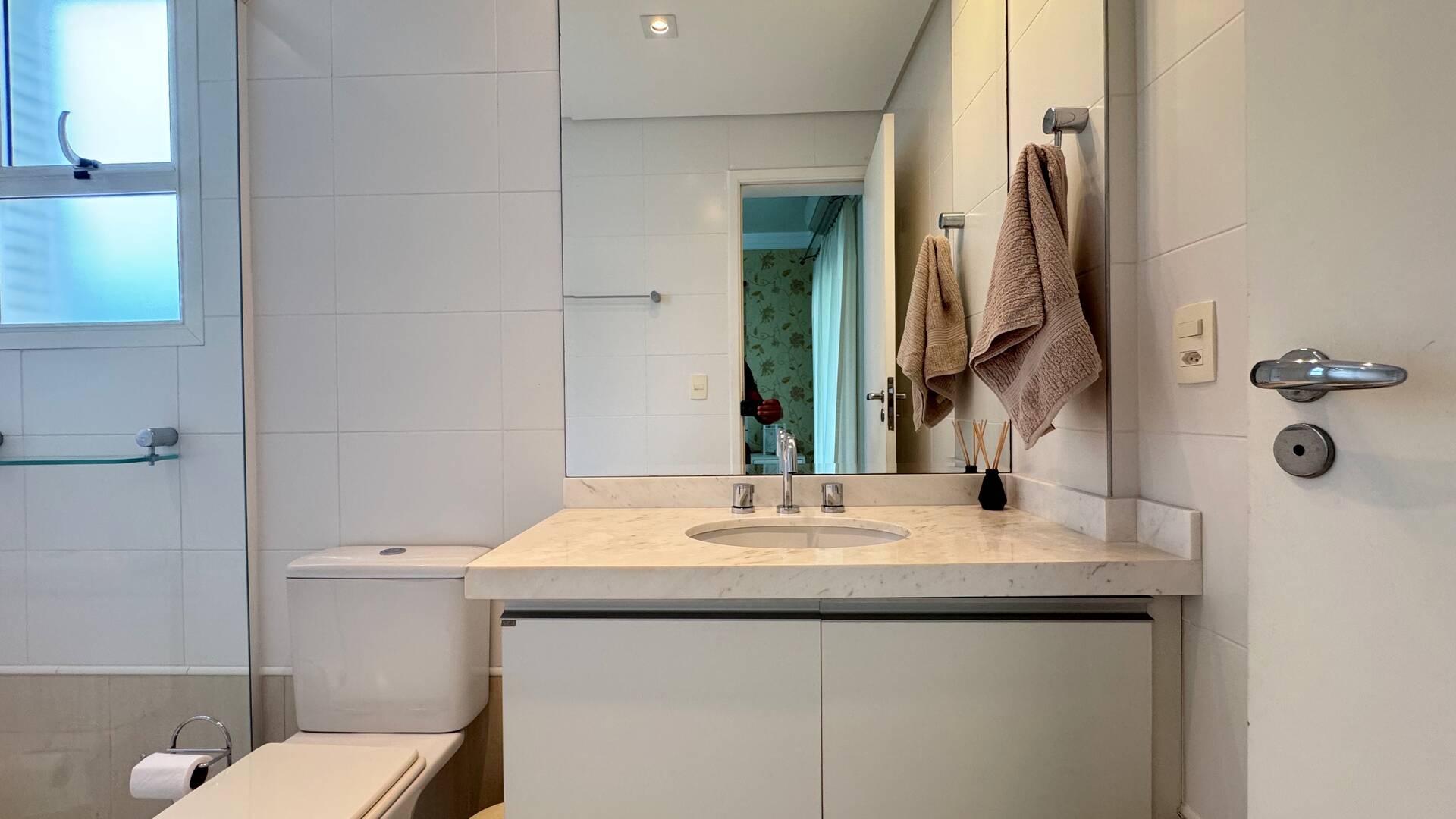 Apartamento, 4 quartos, 189 m² - Foto 27