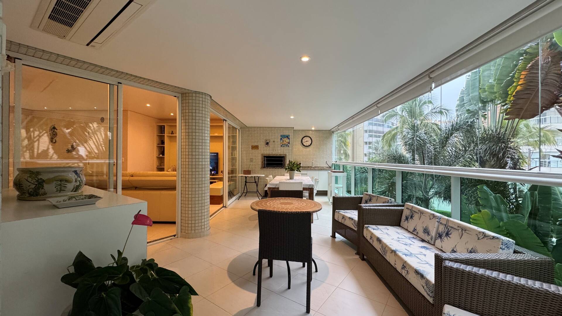 Apartamento, 4 quartos, 192 m² - Foto 3