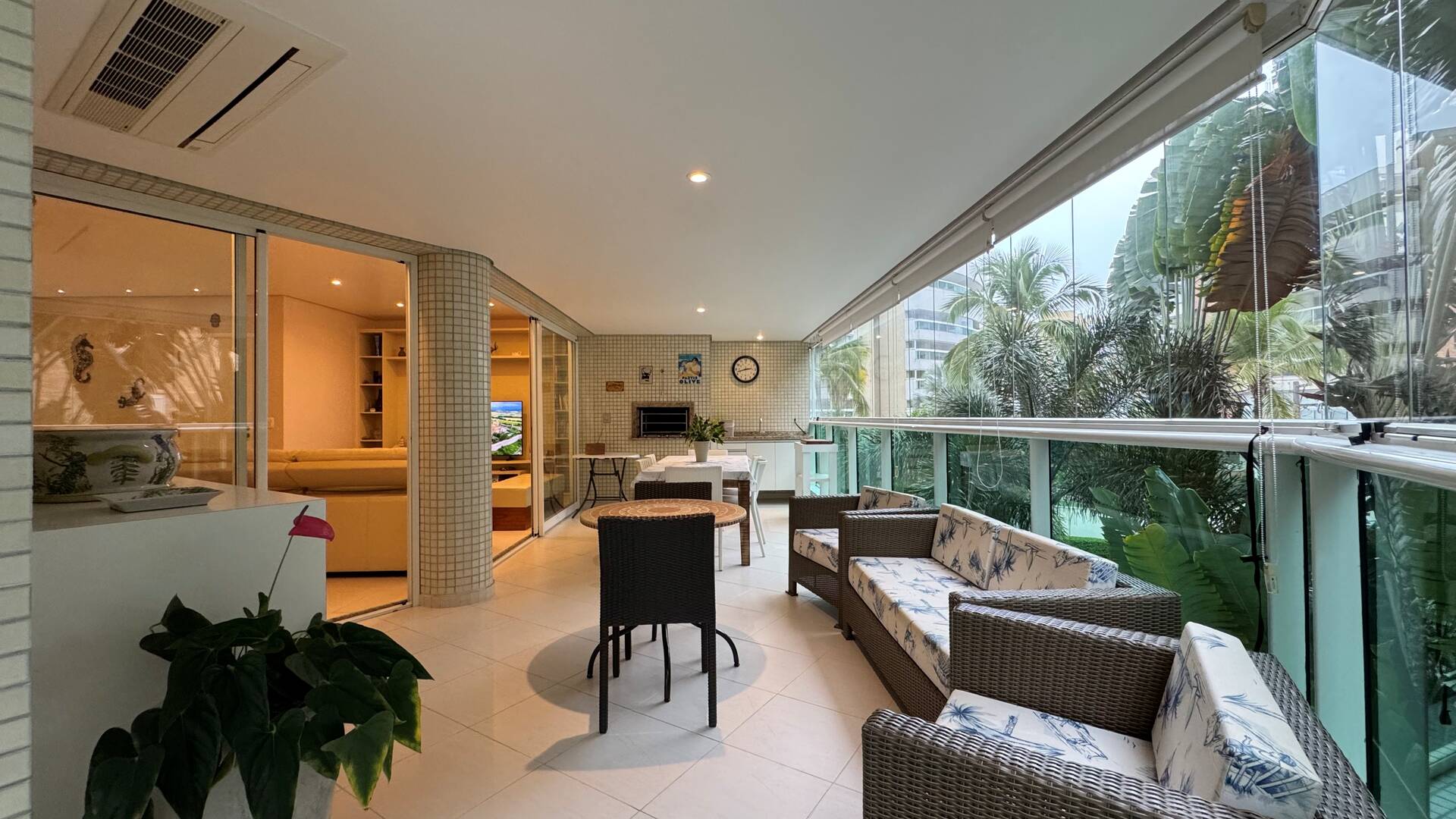 Apartamento, 4 quartos, 192 m² - Foto 4
