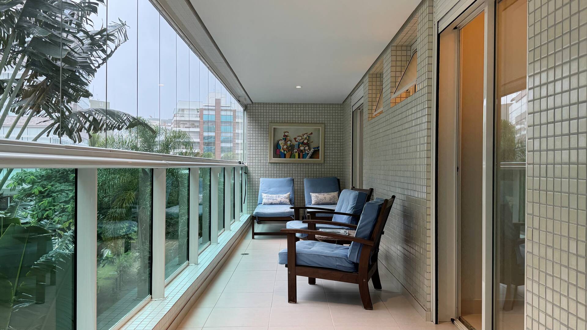 Apartamento, 4 quartos, 192 m² - Foto 6