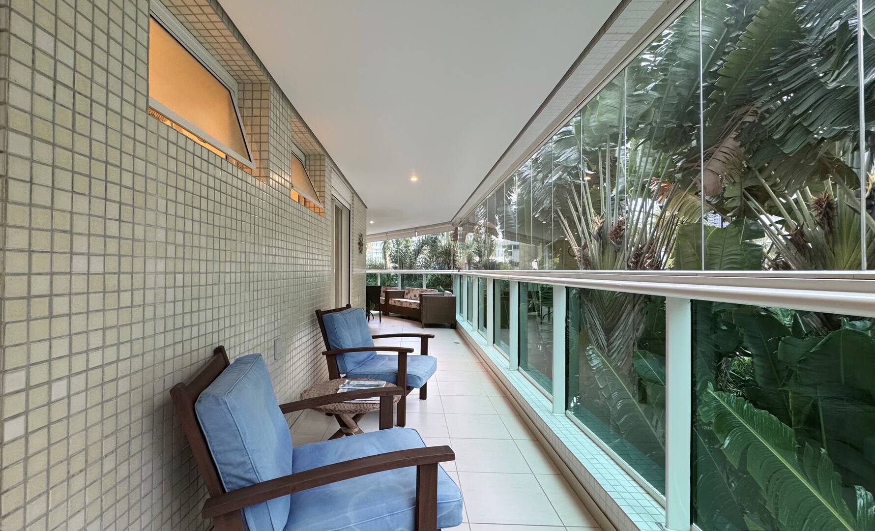 Apartamento, 4 quartos, 192 m² - Foto 7