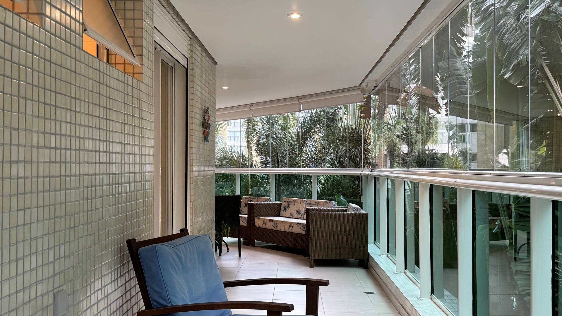Apartamento, 4 quartos, 192 m² - Foto 8