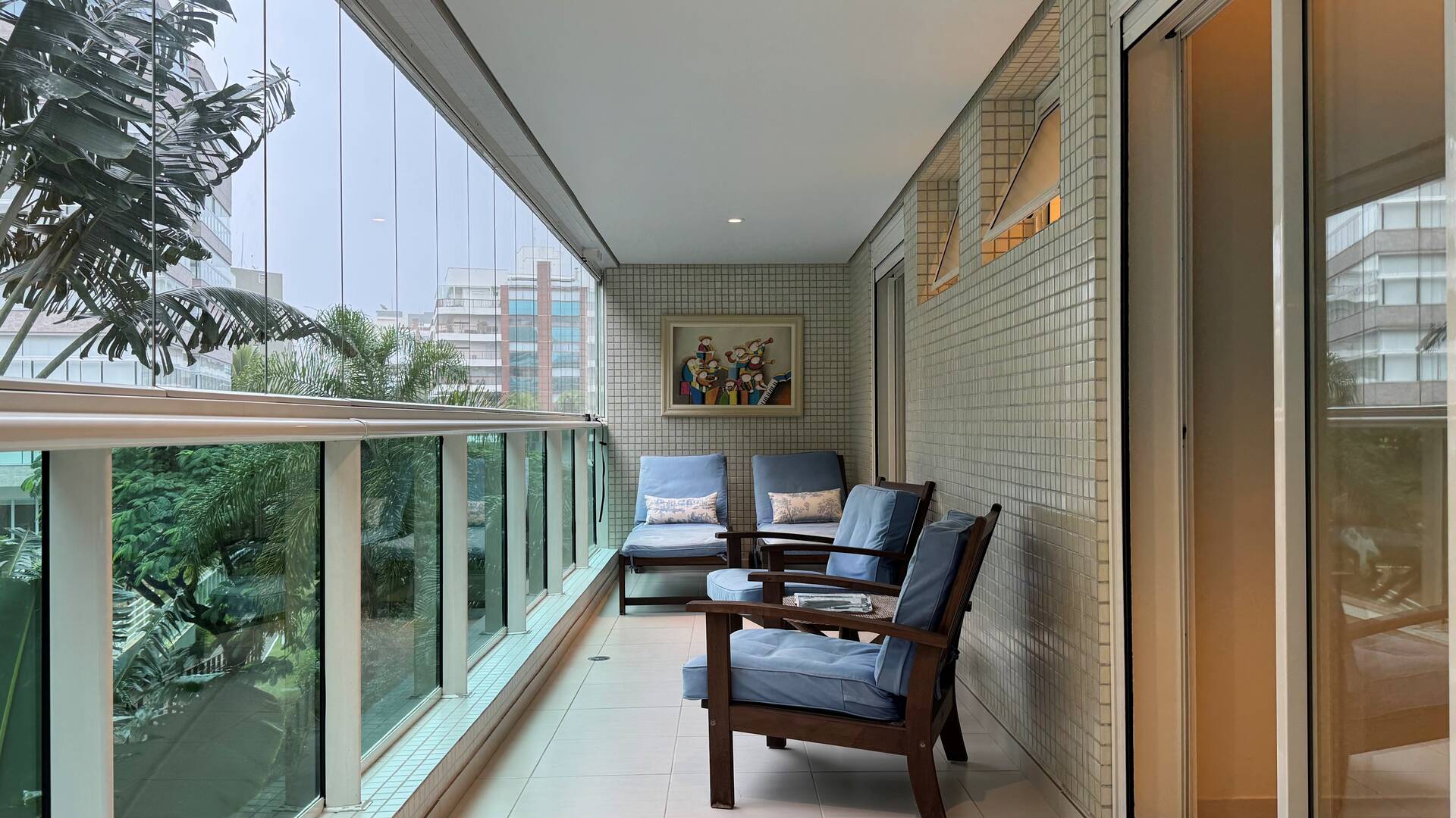 Apartamento, 4 quartos, 192 m² - Foto 9