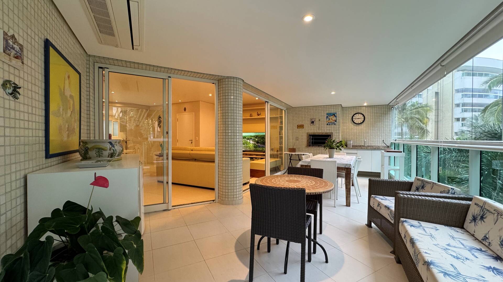 Apartamento, 4 quartos, 192 m² - Foto 10