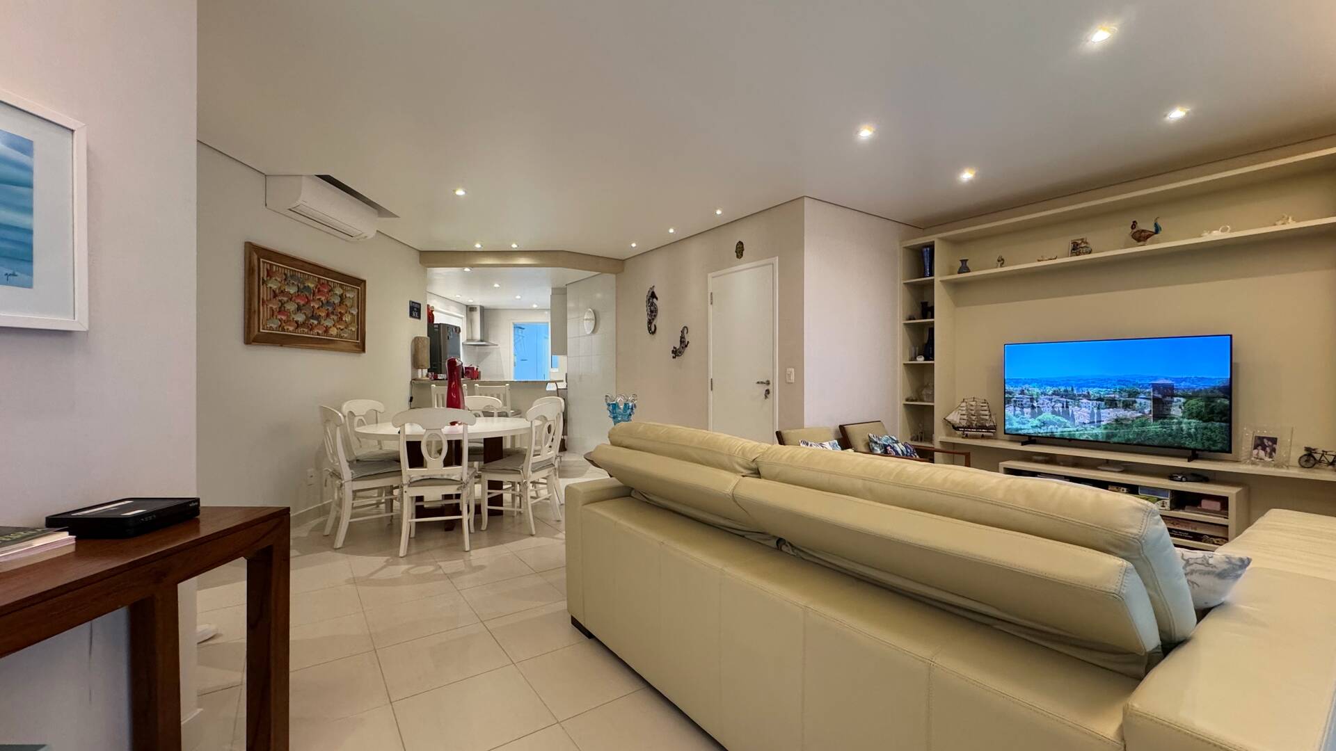 Apartamento, 4 quartos, 192 m² - Foto 11