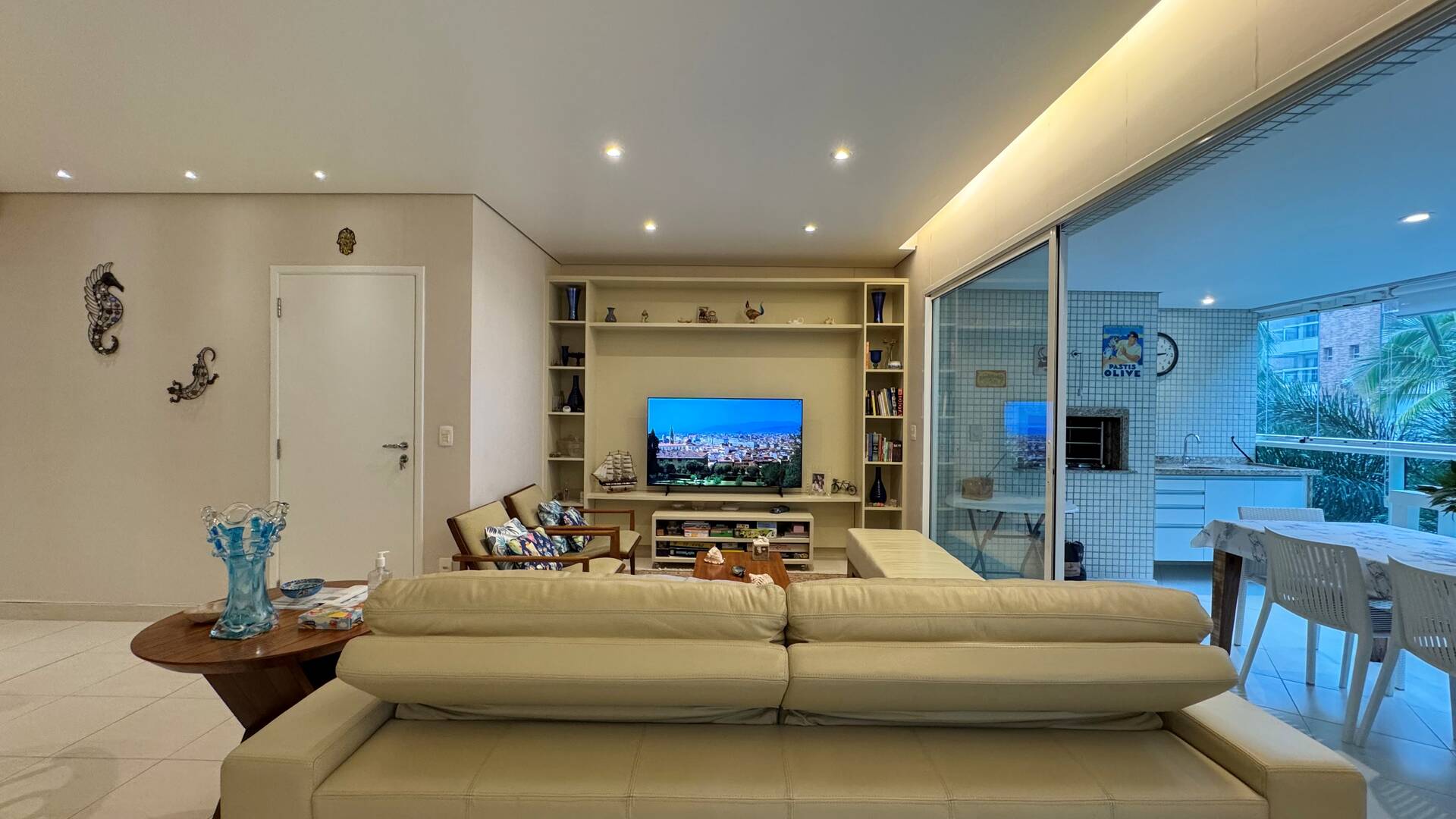 Apartamento, 4 quartos, 192 m² - Foto 12