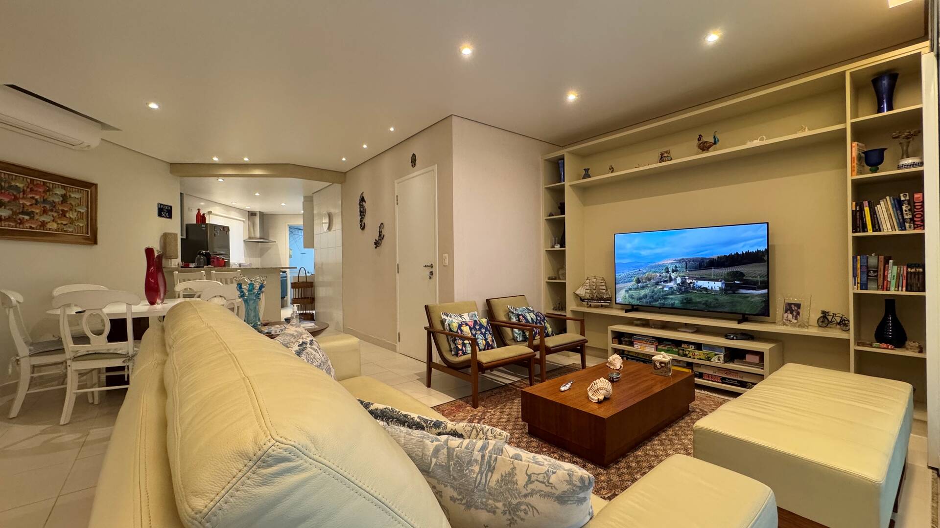 Apartamento, 4 quartos, 192 m² - Foto 13