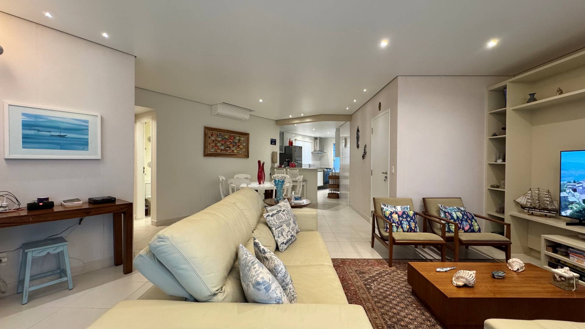 Apartamento, 4 quartos, 192 m² - Foto 14