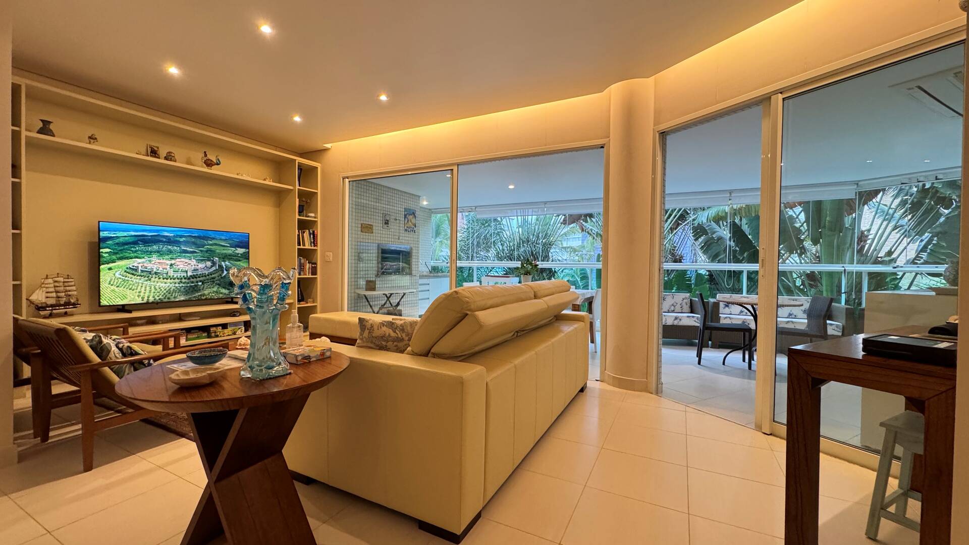 Apartamento, 4 quartos, 192 m² - Foto 16