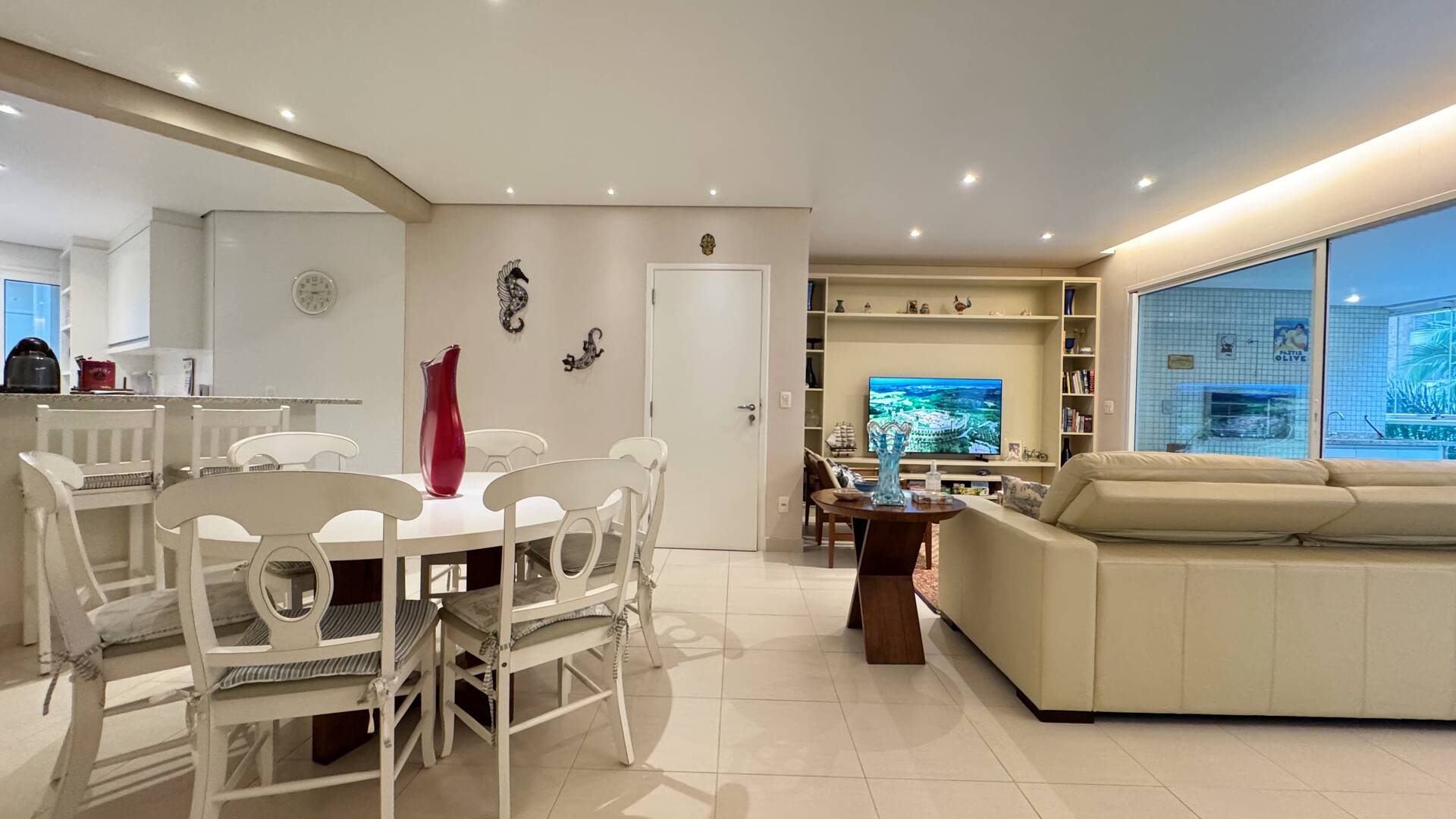 Apartamento, 4 quartos, 192 m² - Foto 17