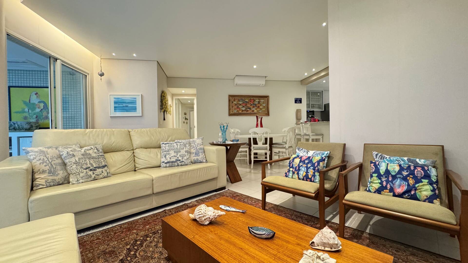 Apartamento, 4 quartos, 192 m² - Foto 18