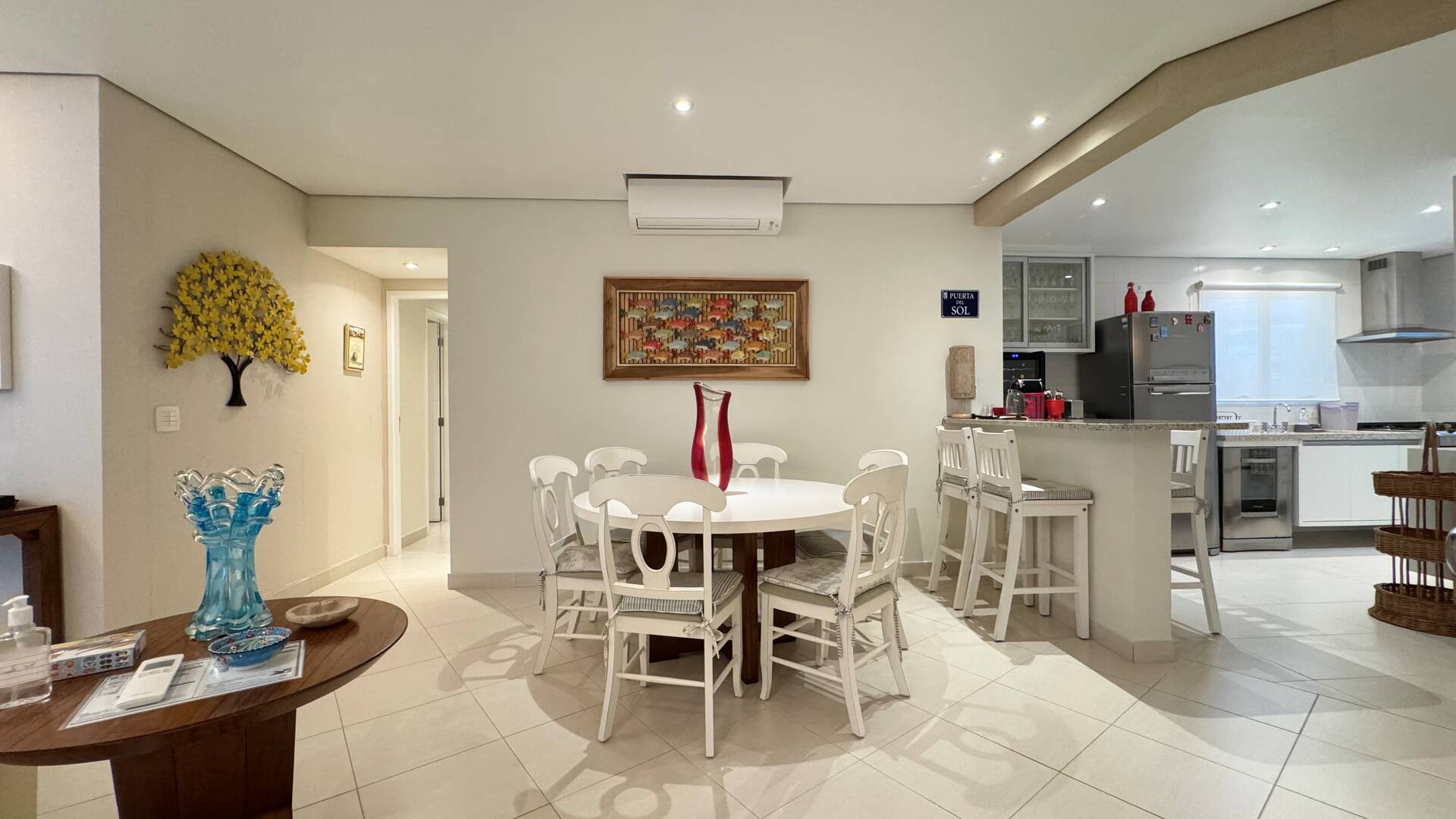 Apartamento, 4 quartos, 192 m² - Foto 19