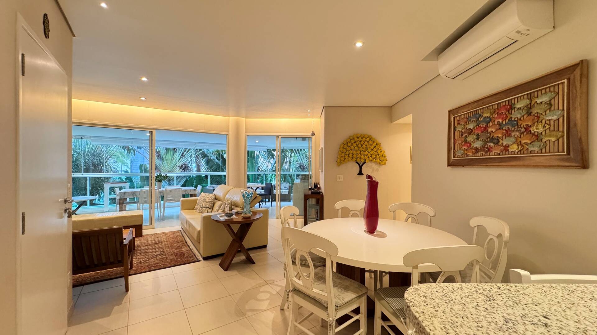 Apartamento, 4 quartos, 192 m² - Foto 21