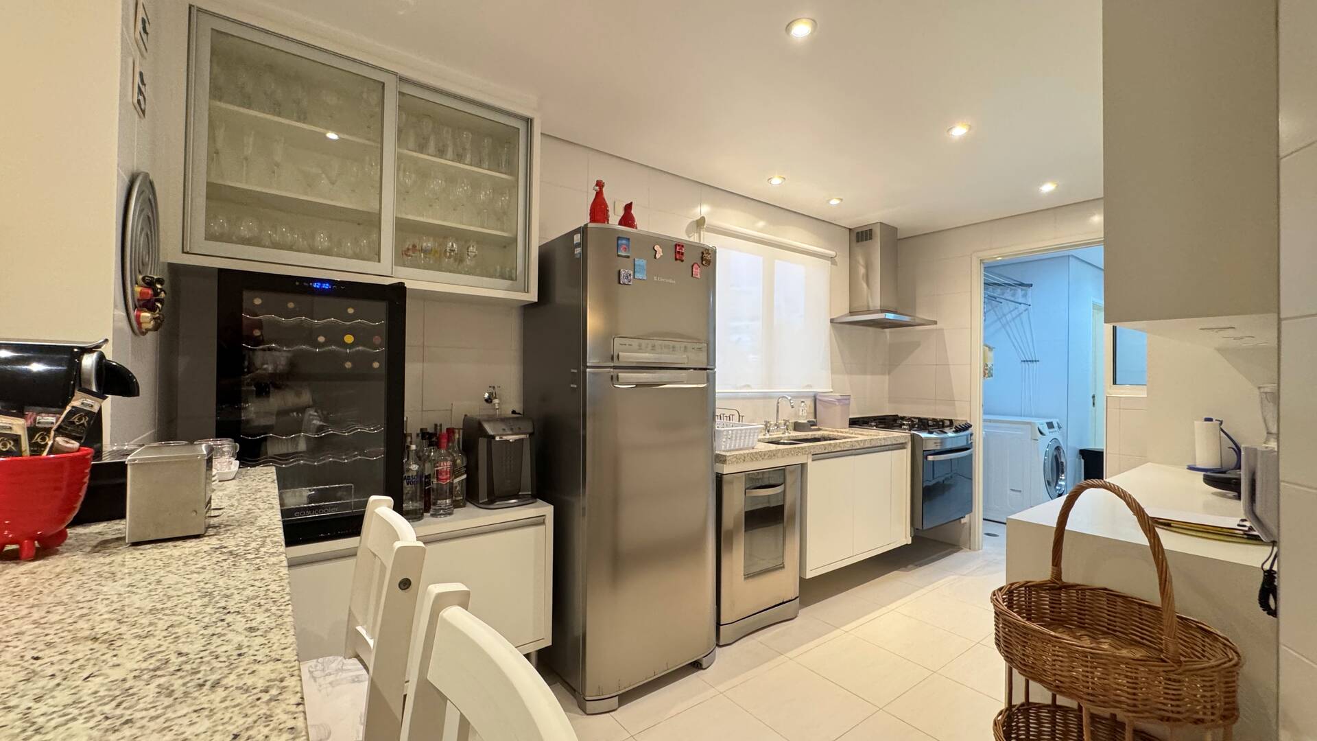 Apartamento, 4 quartos, 192 m² - Foto 23