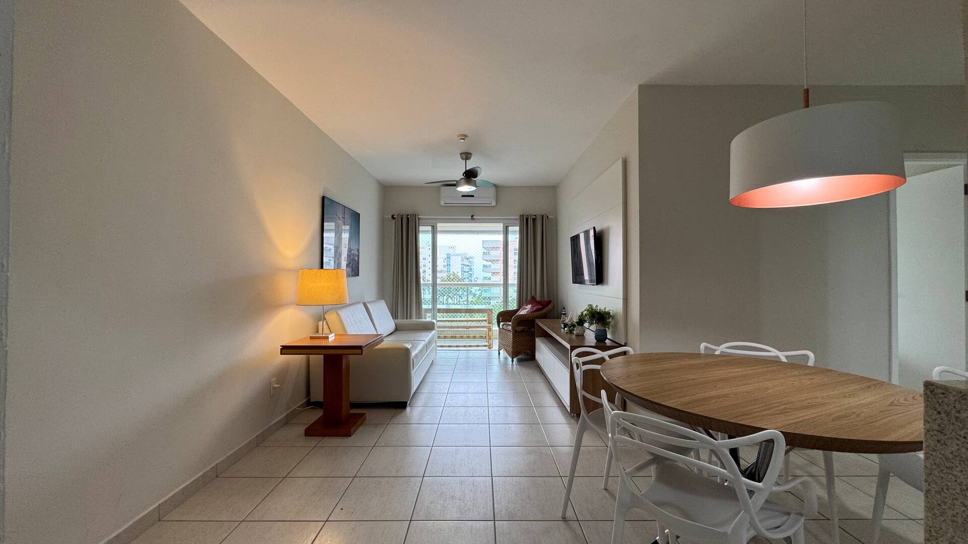Apartamento, 2 quartos, 84 m² - Foto 3