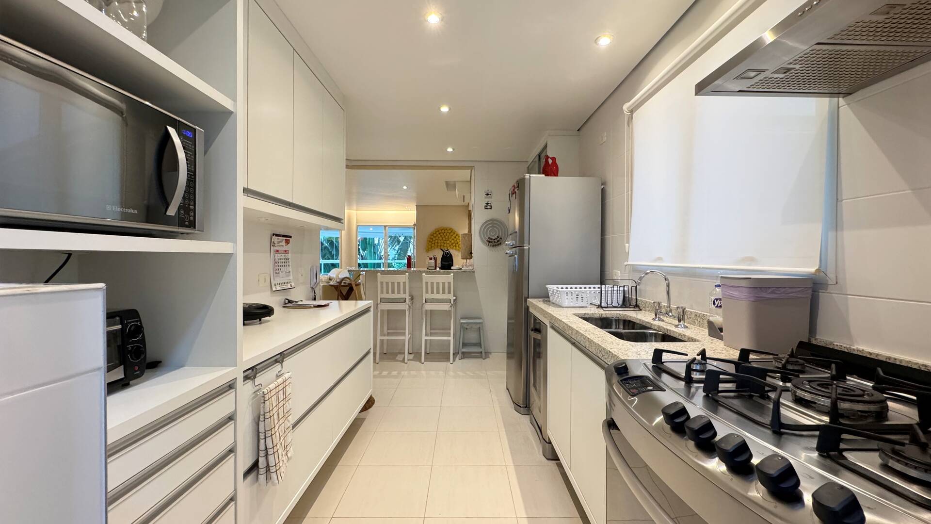 Apartamento, 4 quartos, 192 m² - Foto 24