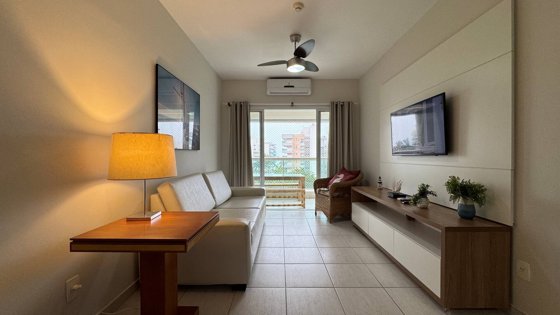 Apartamento, 2 quartos, 84 m² - Foto 4