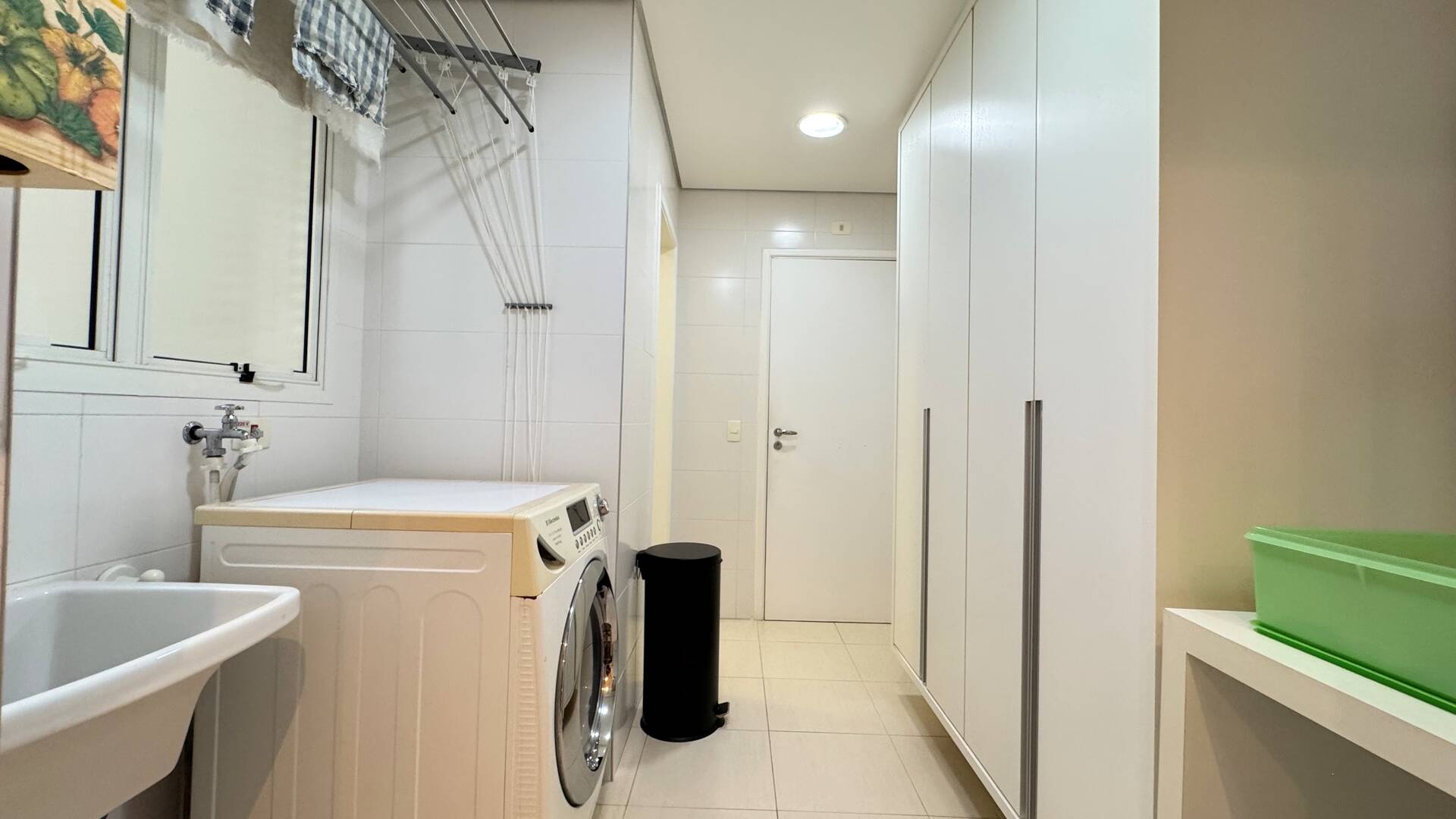 Apartamento, 4 quartos, 192 m² - Foto 25