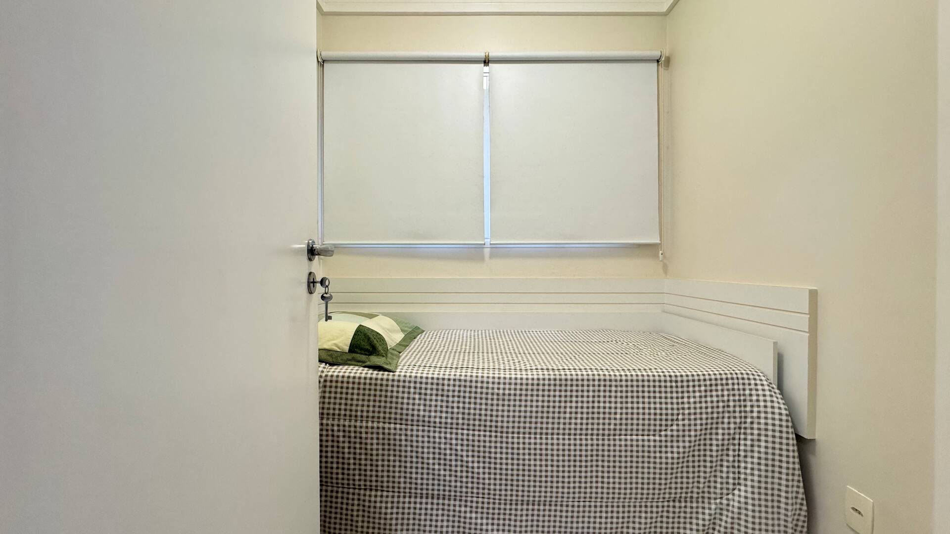 Apartamento, 4 quartos, 192 m² - Foto 26