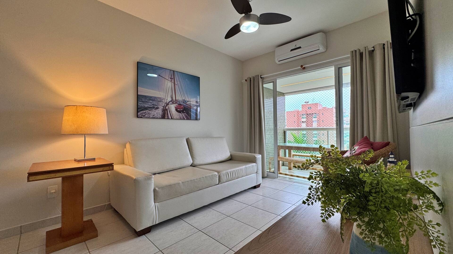 Apartamento, 2 quartos, 84 m² - Foto 5
