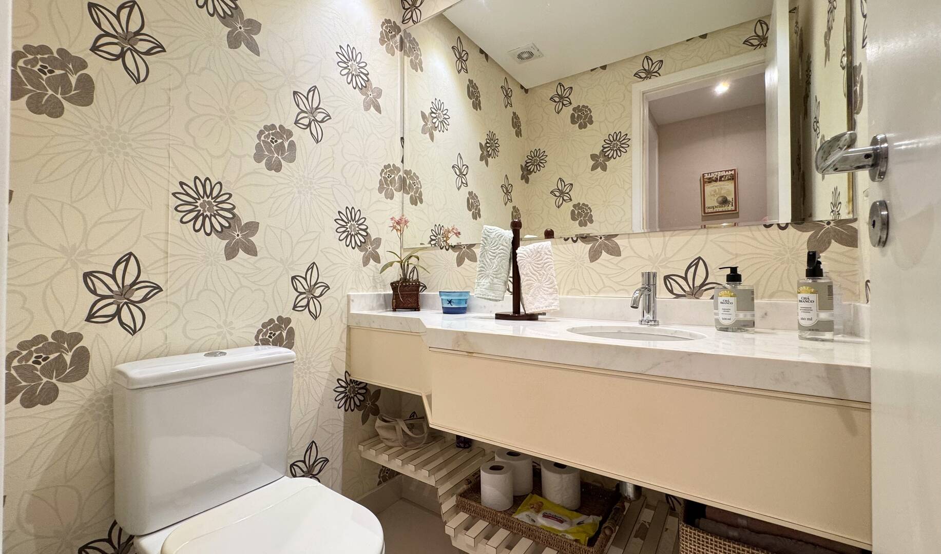 Apartamento, 4 quartos, 192 m² - Foto 28