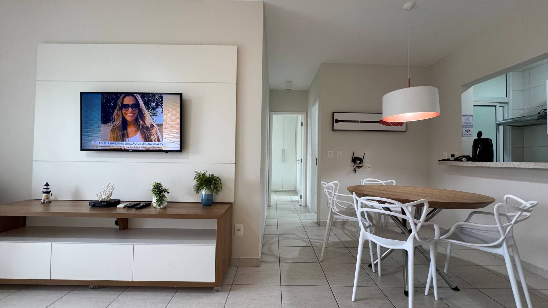 Apartamento, 2 quartos, 84 m² - Foto 6