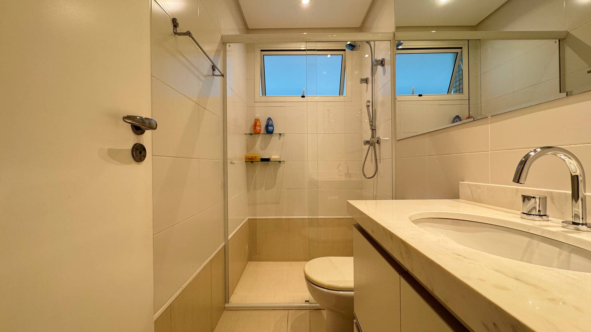 Apartamento, 4 quartos, 192 m² - Foto 30