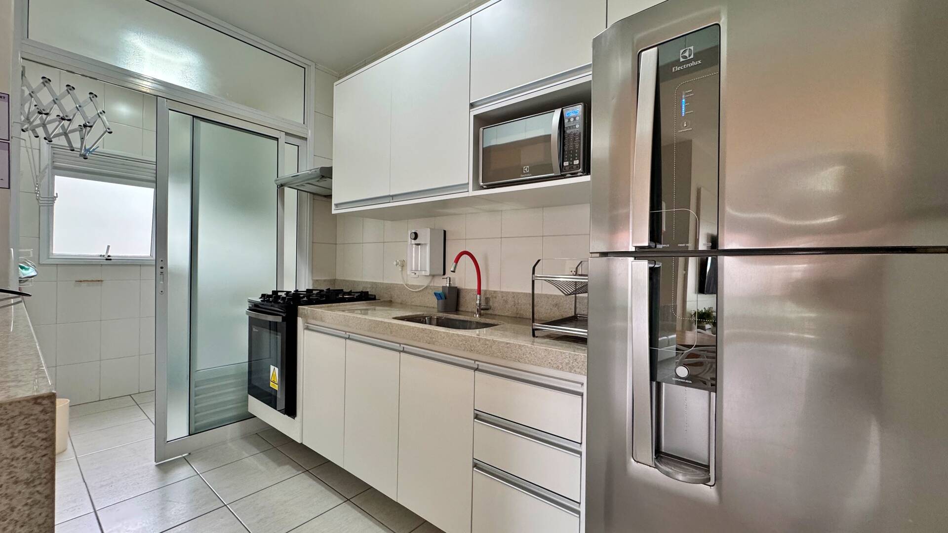 Apartamento, 2 quartos, 84 m² - Foto 8