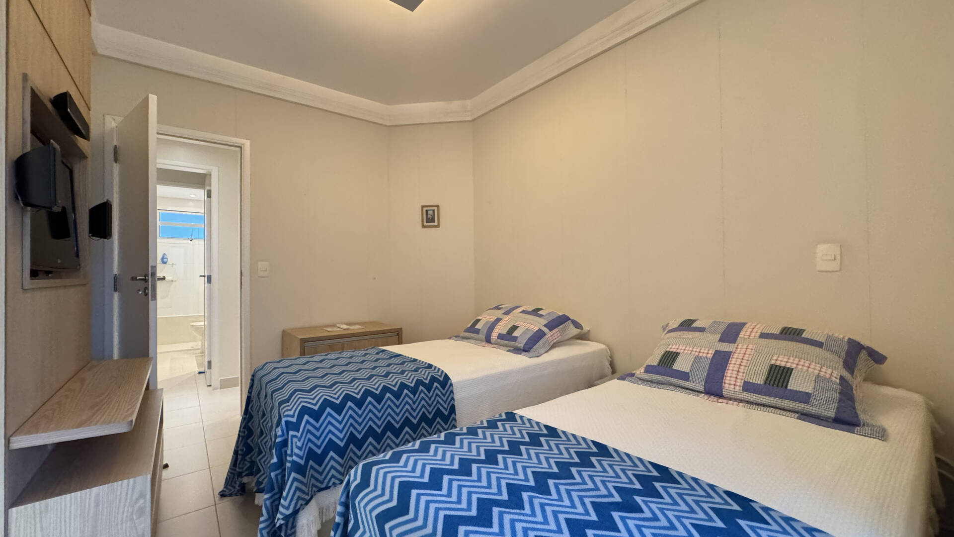 Apartamento, 4 quartos, 192 m² - Foto 32