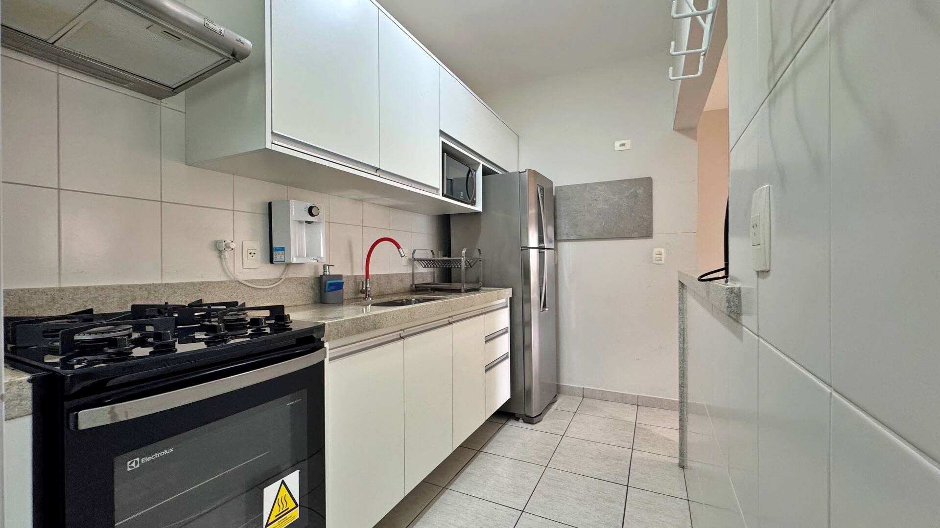 Apartamento, 2 quartos, 84 m² - Foto 10