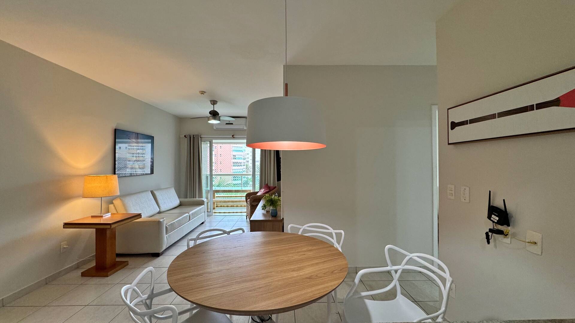 Apartamento, 2 quartos, 84 m² - Foto 11