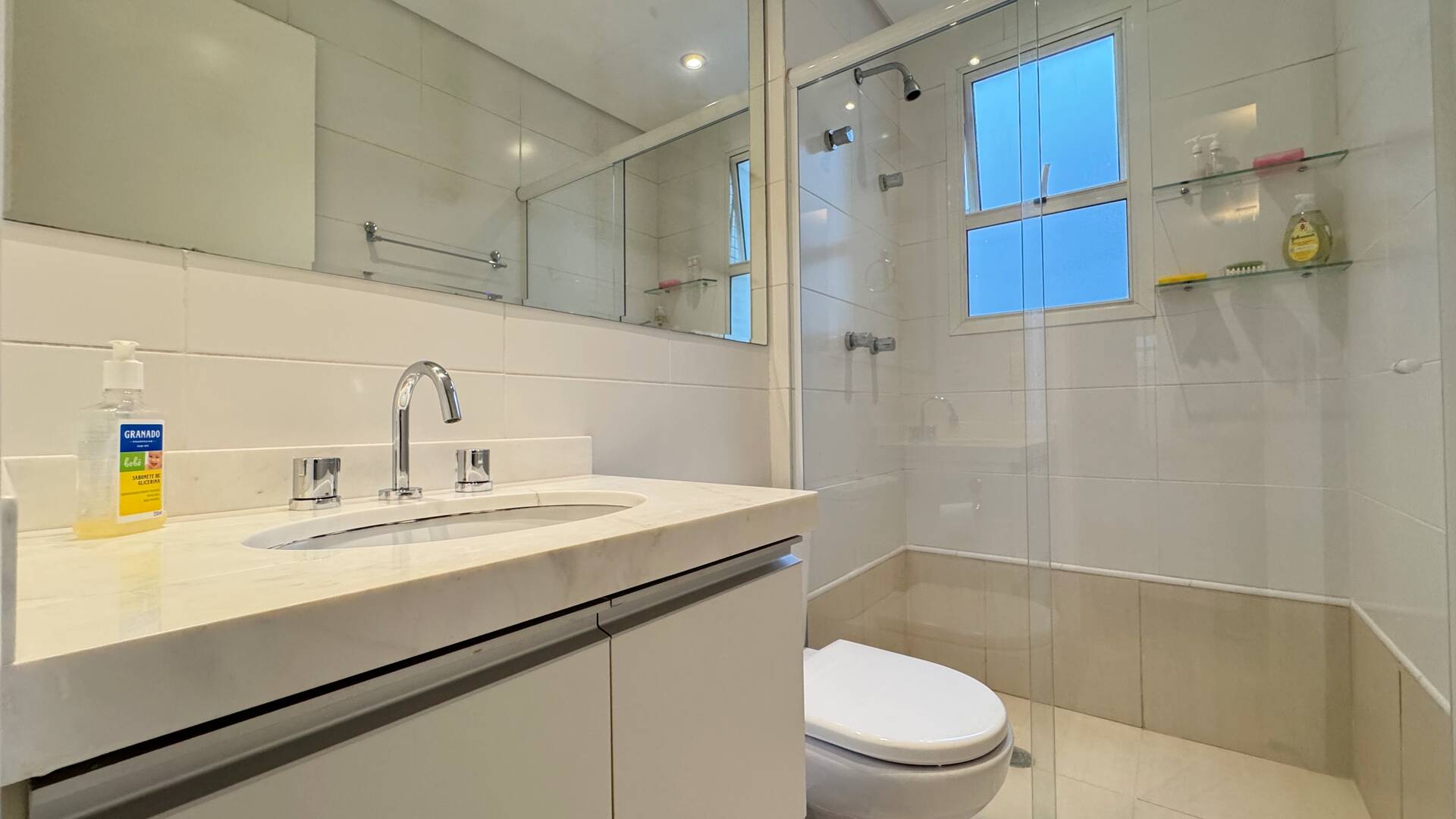 Apartamento, 4 quartos, 192 m² - Foto 36