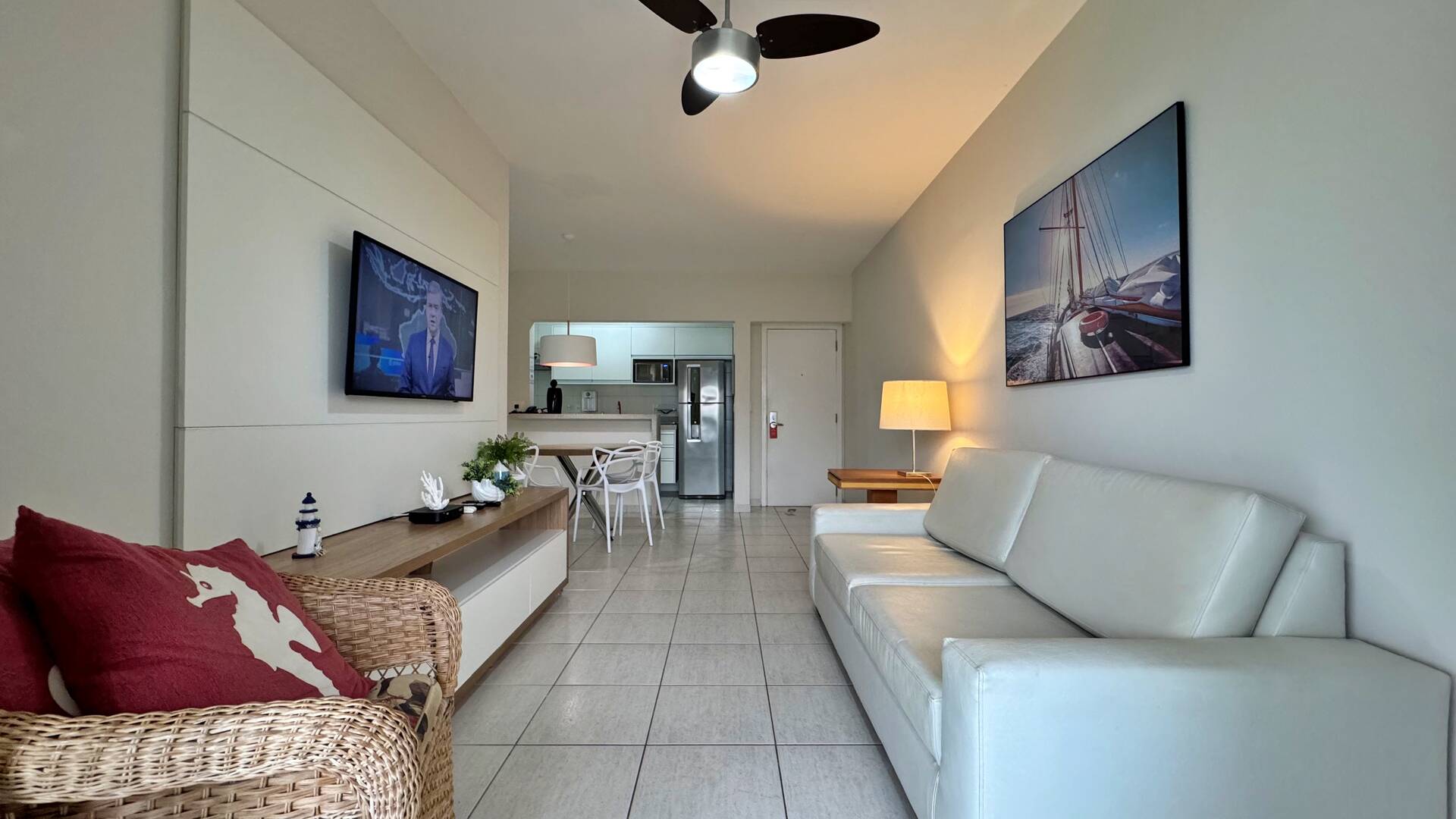 Apartamento, 2 quartos, 84 m² - Foto 12