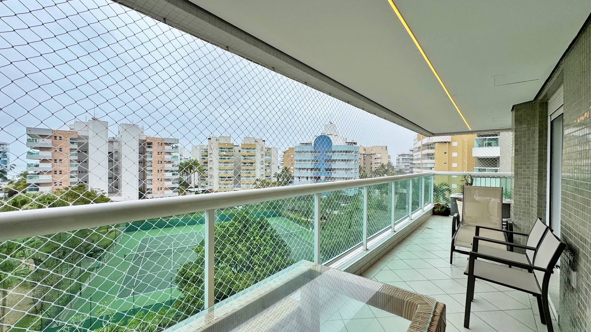 Apartamento, 2 quartos, 84 m² - Foto 13
