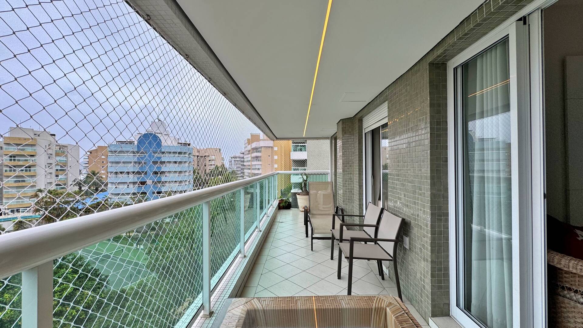 Apartamento, 2 quartos, 84 m² - Foto 14