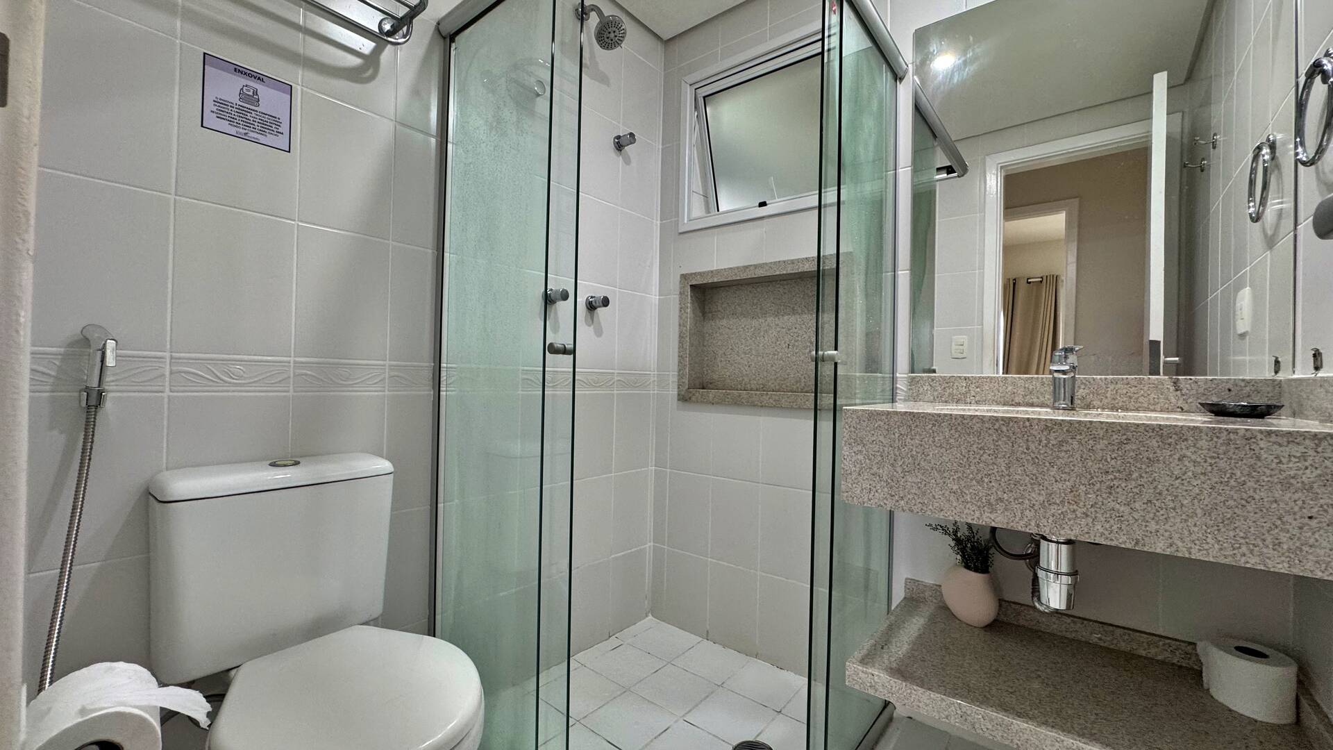 Apartamento, 2 quartos, 84 m² - Foto 19