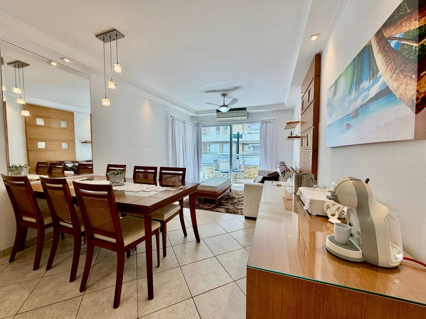 Apartamento, 3 quartos, 88 m² - Foto 4