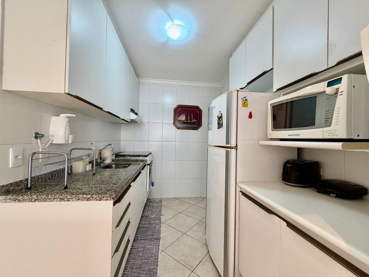 Apartamento, 3 quartos, 88 m² - Foto 6