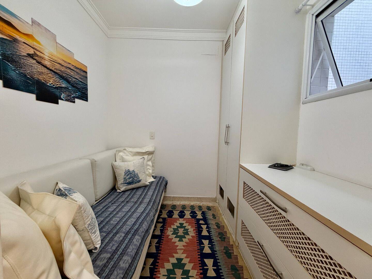 Apartamento, 3 quartos, 88 m² - Foto 7
